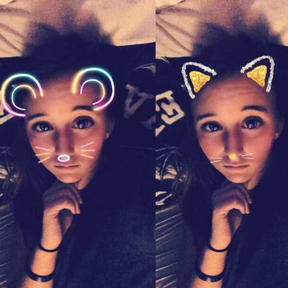 Meet your Posher, Cheyenne - Picture 1 of 1